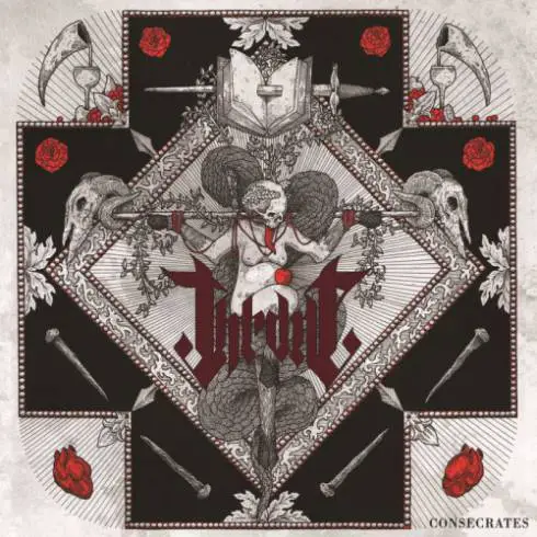 Throne (ITA) : Consecrates